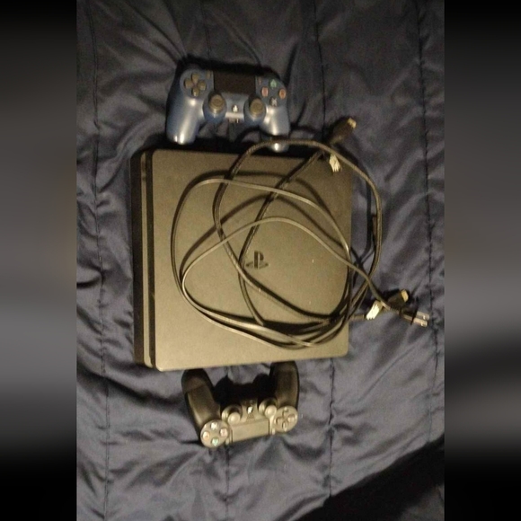 1tb ps4